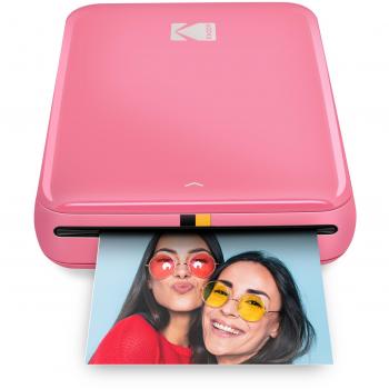 Kodak Step Printer - Pink