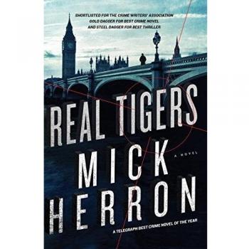 Real Tigers: 3