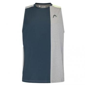 Camiseta Sin Mangas para Padel Head Racket