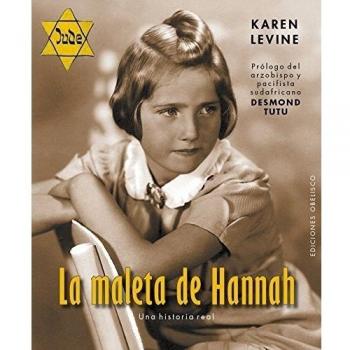 Maleta De Hannah, La - Karen Levine