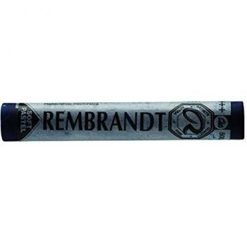 Rembrandt soft pastel Prussian Blue 5 T3199-508-5