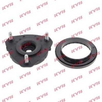 Kit de Montaje de Suspensión KYB SM1209 con Cojinete de Soporte del Puntal Derecho