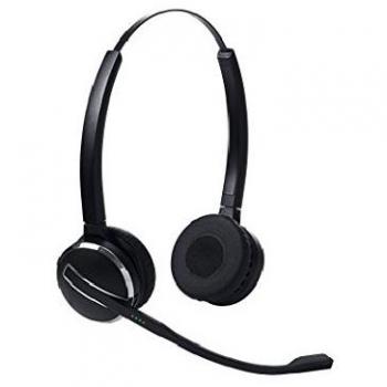 Jabra - Diadema dúo de recambio para Pro 9450/9460/9465