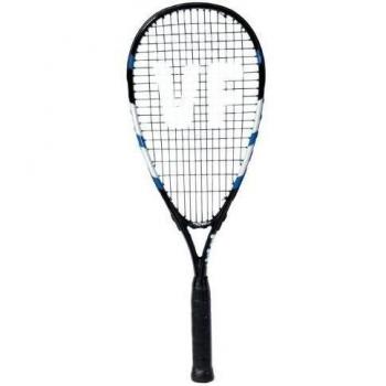 VICFUN 865/0/1 Raqueta para Speed Bádminton VF 2000, negra