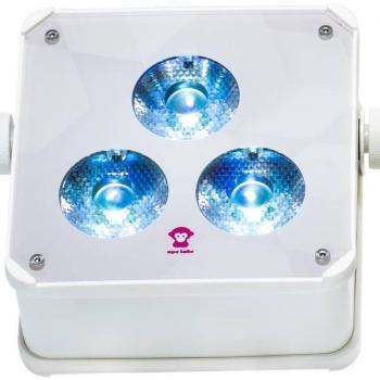 Ape Labs ApeLight Maxi 2.0 White Cream LED Light