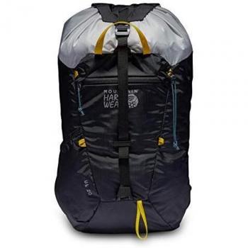 Mochila Mountain Hardwear UL 20L Negra Unisex