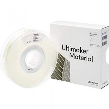 Filamento PVA UltiMaker UM³ Natural 2.85 mm 750 g
