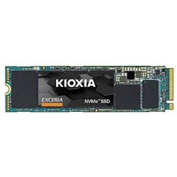 KIOXIA EXCERIA NVME M.2 2280 1000GB INT