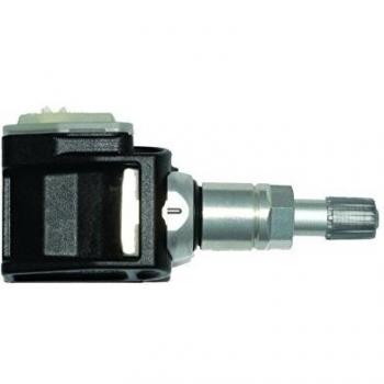 Sensor de ruedas SCHRADER 3057 para control de presión neumáticos, compatible con MERCEDES BENZ Clase E Berlina y T modell, y BMW X3