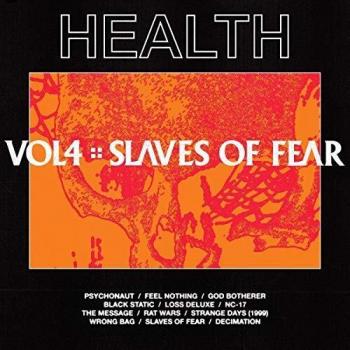 Volume 4: Slaves of Fear - Vinyl Edition