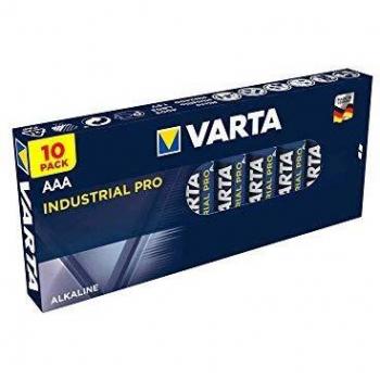 Varta 4003 Industrial Mirco