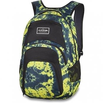 Dakine Campus mochila Varios colores Floyd Talla:51 x 33 x 23 cm, 33 Liter