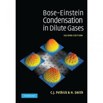 Bose–Einstein Condensation in Dilute Gases