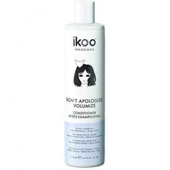 Don't Apologize, Volumize Conditioner 250 ml