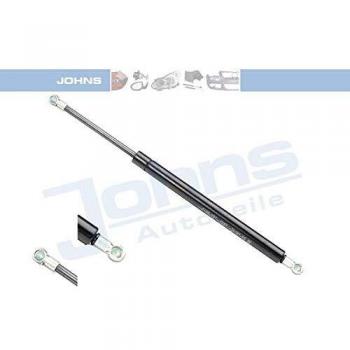 Johns Muelle neumático para para maletero/compartimento de, 20 09 95 – 91