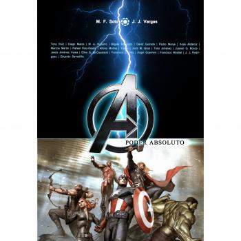 Avengers: Poder Absoluto
