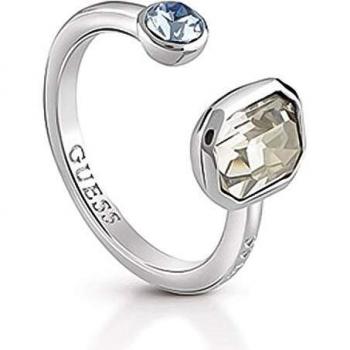 Guess Anillo para Mujer Aleación con Circonita Talla 12