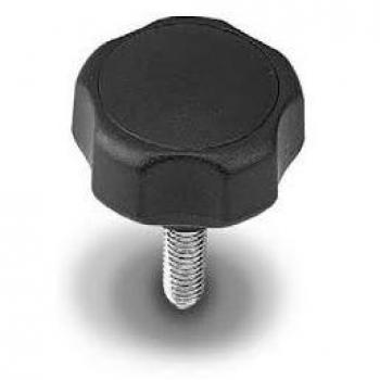 Mando Scallop 1515/M M-10X40