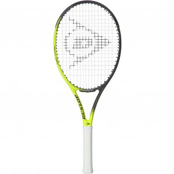Dunlop D TR Apex Tour 260 G3 HL Raqueta de Tenis, Unisex, Multicolor
