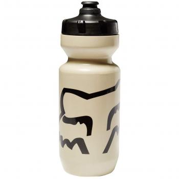 Fox Head Purist Botella de agua, color caqui, tamaño 650 ml, 0.07