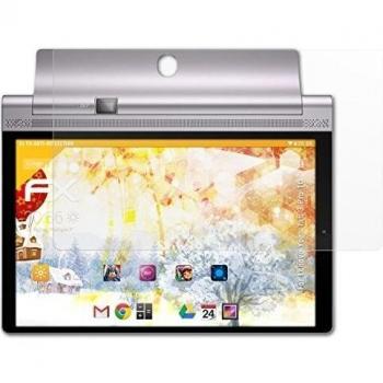 2 x atFoliX Película Protectora Lenovo Yoga Tab 3 Pro 10 Lámina Protectora de Pantalla - FX-Antireflex anti-reflectante