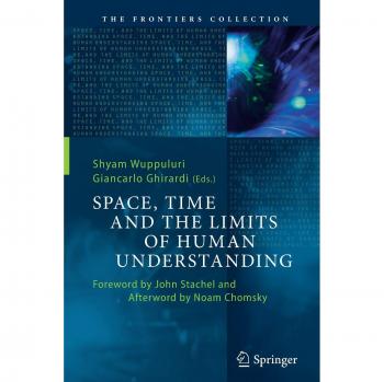 Space, Time and the Limits of Human Understanding