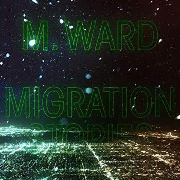 Historias de Migración (CD)
