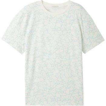 Camiseta de niño 100% algodón manga corta