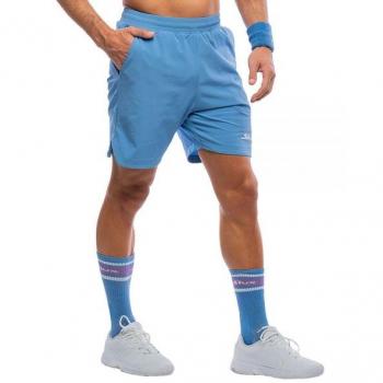 Pantalón Deportivo Hombre Siux Eman Azul