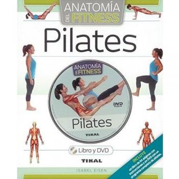 Pilates - Isabel Eisen