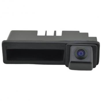 freeauto para VW Audi A6 L Audi Q7 Audi A3 mango copias de seguridad de visión nocturna cámara para Volkswagen grado de alta resistente al agua