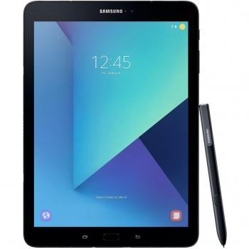 Tablet Samsung Galaxy Tab S3 SM-T820 32 GB Negra 9.7 pulgadas