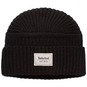 Timberland Gulf Beach Hombre Beanie Negro