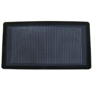 Ascent Solar - Panel solar
