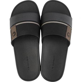 Chanclas de hombre Cartago Dakar Slide AD
