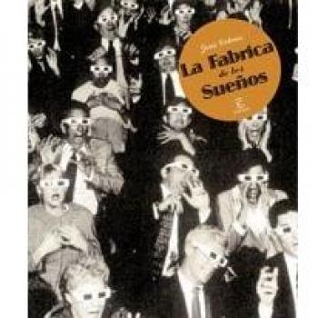 La fábrica de los sueños - Palacios