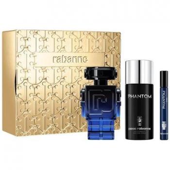 Paco Rabanne Phantom Intense Eau de Parfum Gift Set 100ml + 10ml + Deodorant 150ml