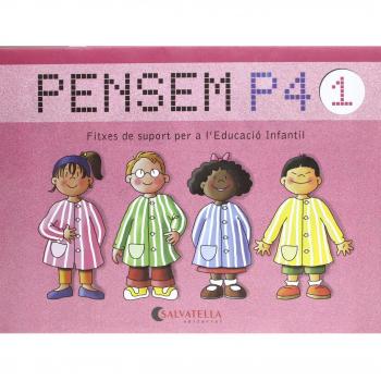 Pensem P4 - 1