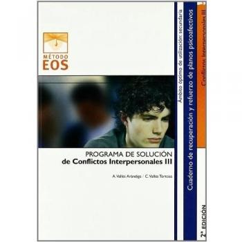Progr. Solucion Confl. Interp. Iii: 33