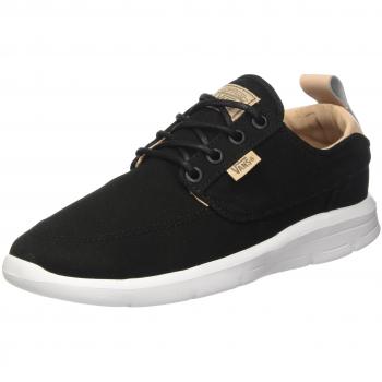 Vans UA Brigata Lite, Zapatillas para Hombre, Negro
