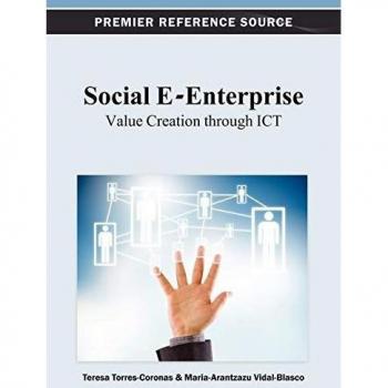 Social E-Enterprise: ICT-Driven Value Creation Guide