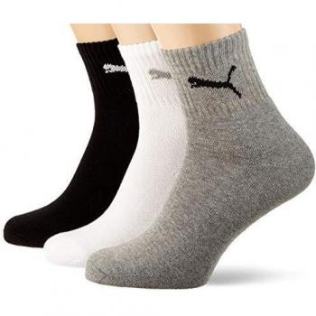 Puma Crew 231011001 - Calcetines deportivos unisex
