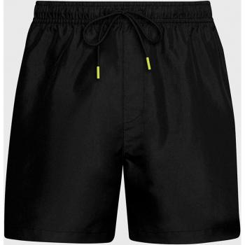 Calvin Klein - Bañador de largo medio con cordón de hombre