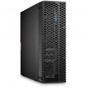 DELL OptiPlex 5050 3.4GHz i5-7500 SFF Negro PC - Ordenador de sobremesa