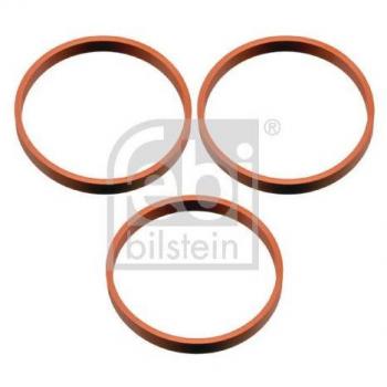 Juego de juntas, colector de admisión FEBI BILSTEIN 180147 para PEUGEOT: 2008, 308, 208, 108, 301 & CITROËN: C3, C4 C