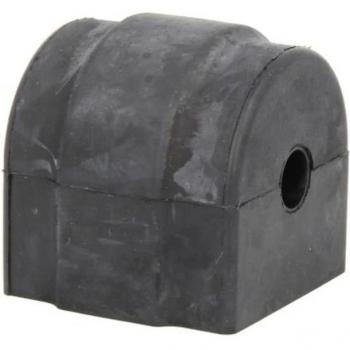 Cojinete estabilizador MOOG BM-SB-14599 con características de alta calidad, diseño preciso para un ajuste perfecto, fabricado en materiales duraderos, resistencia a la corrosión y desgaste, optimiza el rendimiento del sistema de suspensión