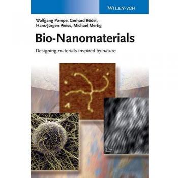 Bio-Nanomaterials: Designing Materials Inspired by Nature