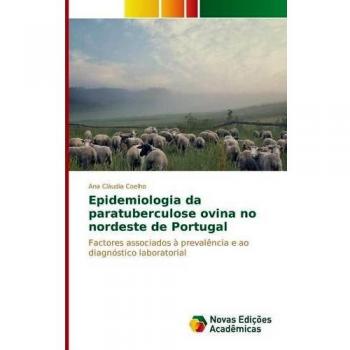 Epidemiologia da paratuberculose ovina no nordeste de Portugal
