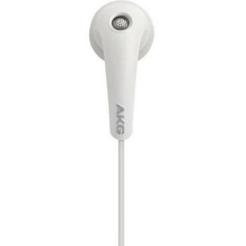 AKG Y15 - Intrauriculares ligeros compatibles con dispositivos iOS y Android