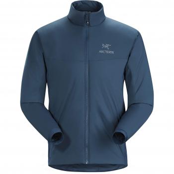 Arc'teryx Atom Lt - Chaqueta para Hombre, Hombre, Color Nereus, tamaño Medium